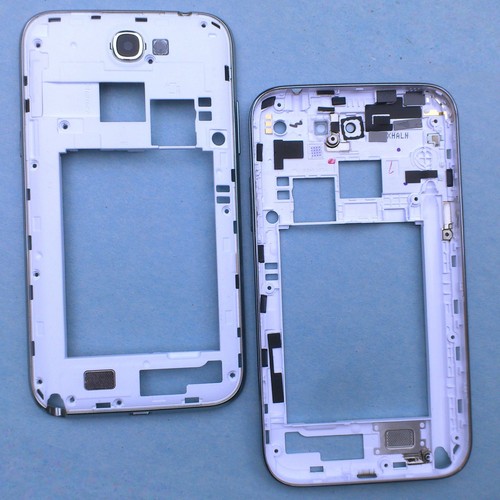 Samsung galaxy note n7100 - galaxy, 2