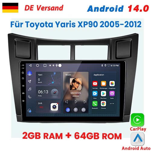 Per toyota yaris - toyota,