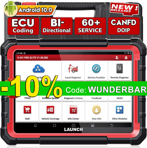 2026 launch x431 pro - launch,