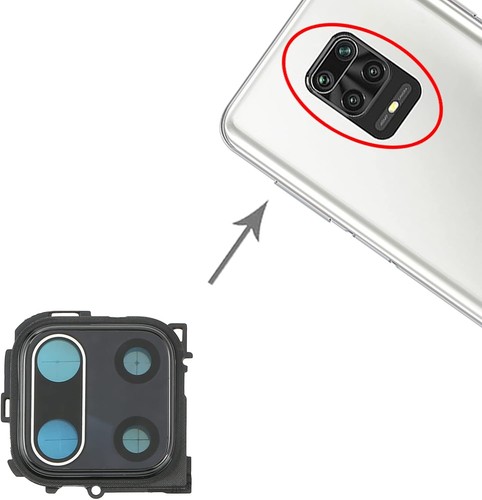 Vetro fotocamera - vetro,