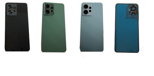 Copri batteria xiaomi - xiaomi, redmi