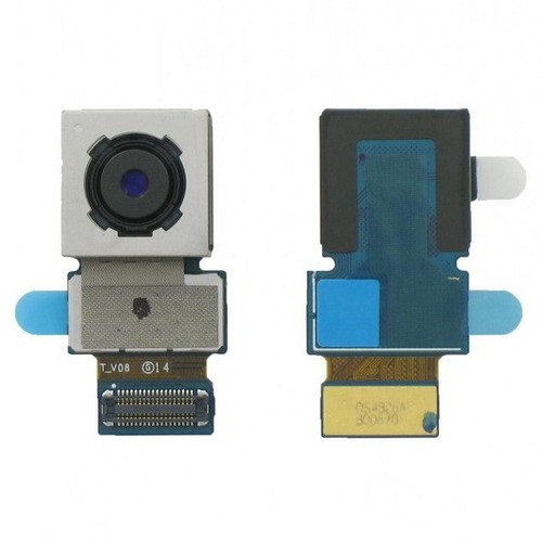Fotocamera posteriore per