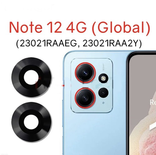 Vetro fotocamera xiaomi - vetro,