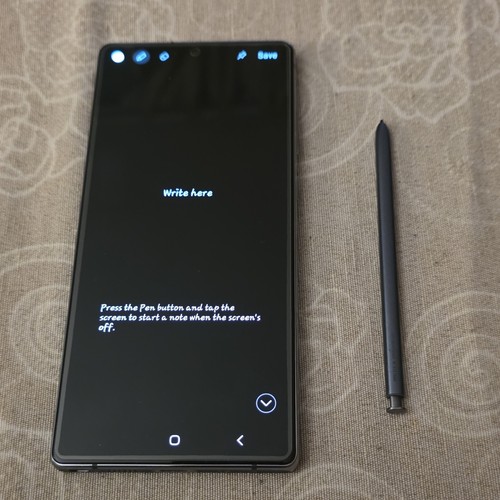 Samsung galaxy note20 - samsung,