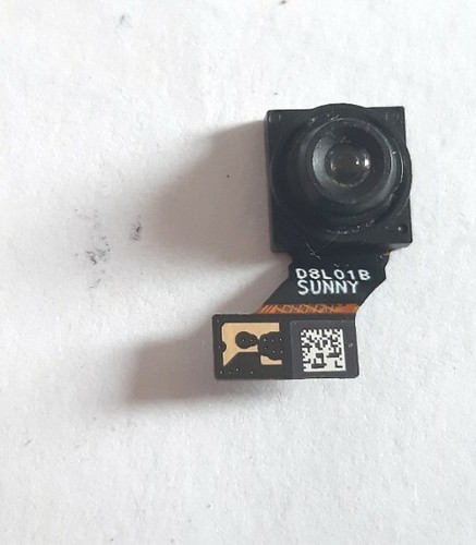 Fotocamera posteriore 5mm - fotocamera,