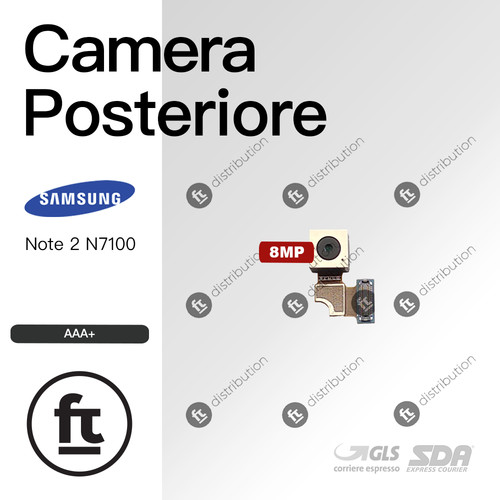 Samsung fotocamera posteriore - fotocamera,