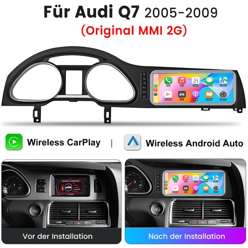 Autoradio android - android, 10.25"