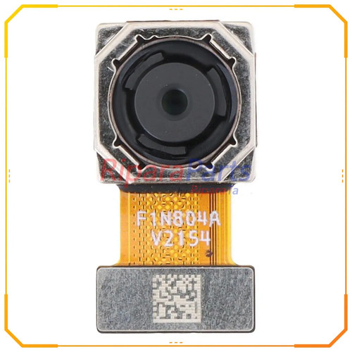 Fotocamera posteriore - fotocamera,