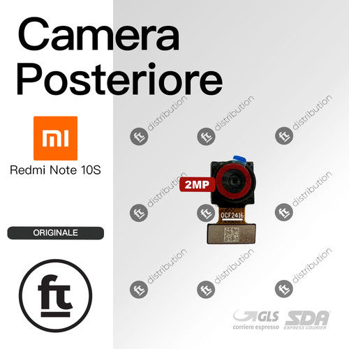 Xiaomi fotocamera posteriore - xiaomi,