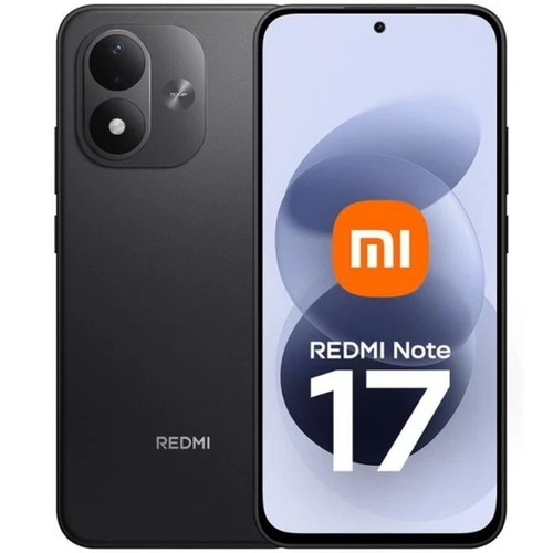 Xiaomi redmi note black - redmi,