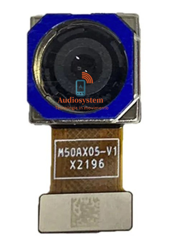 Fotocamera posteriore - fotocamera,
