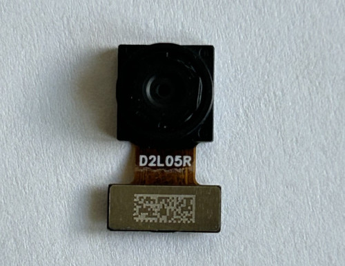 Fotocamera posteriore - fotocamera, di