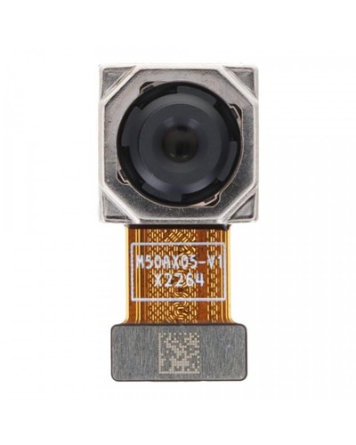 Fotocamera posteriore