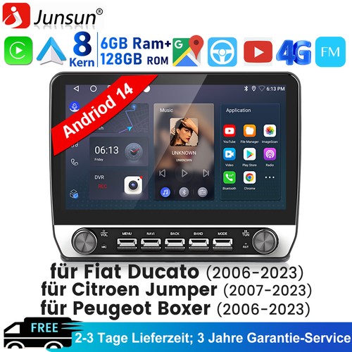 Dab per fiat - fiat, 2006-2024