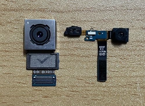 Fotocamera originale - 2x,