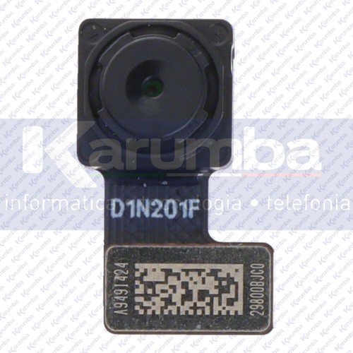 Flat flex realme fotocamera - flat,