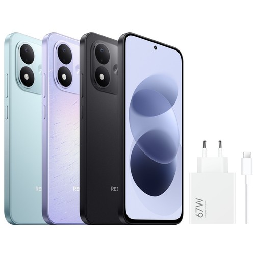 Xiaomi redmi note - redmi,